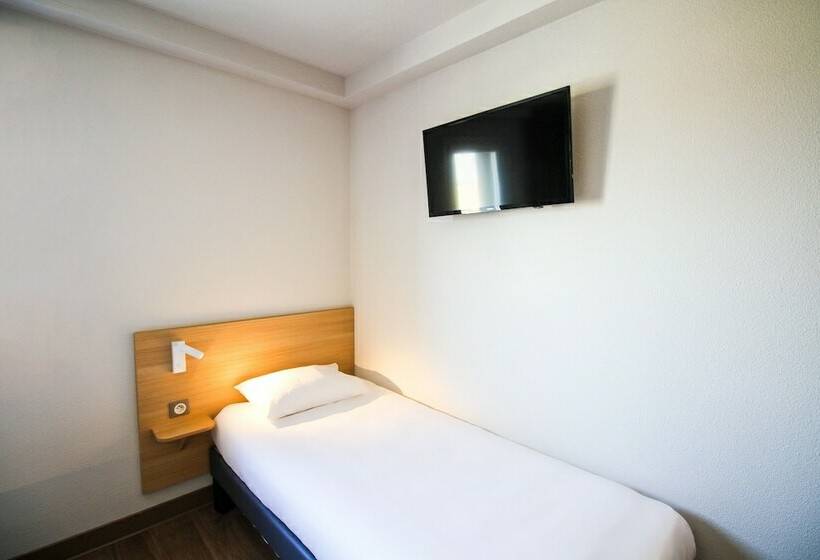 اتاق استاندارد چهار تخته, B&b Hotel Valence Tgv Romans