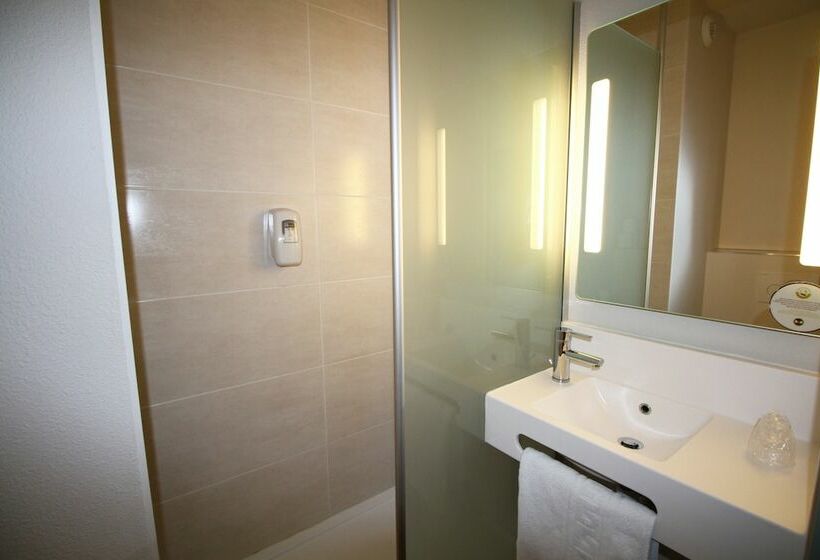 اتاق استاندارد, B&b Hotel Valence Tgv Romans