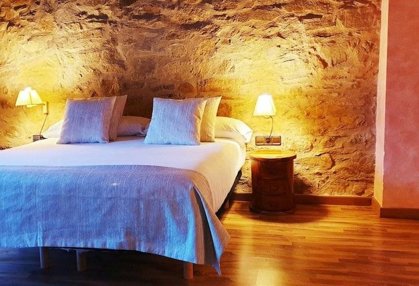 اتاق خانوادگی, Can Gasparó Hotelrural&restaurant
