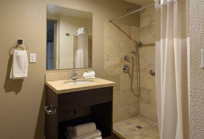 سوییت, Extended Suites Mexicali Cataviña