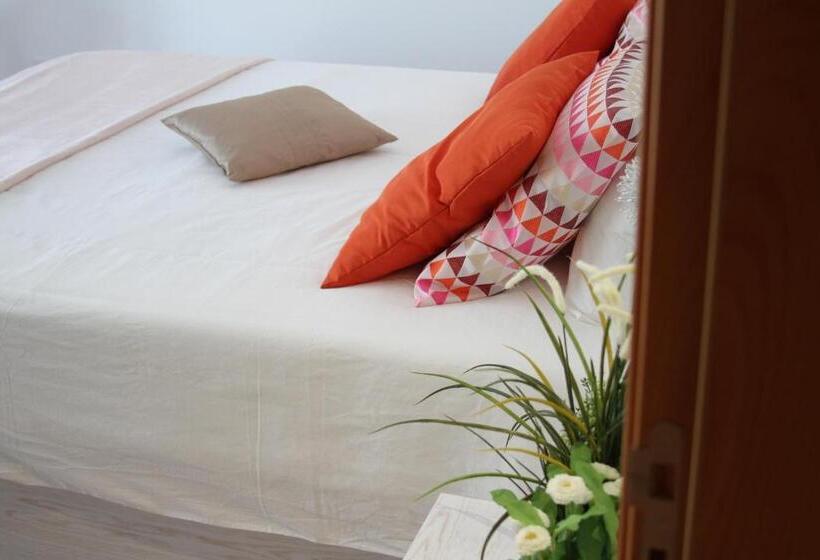 اتاق استاندارد, Gabana Baleal Beach