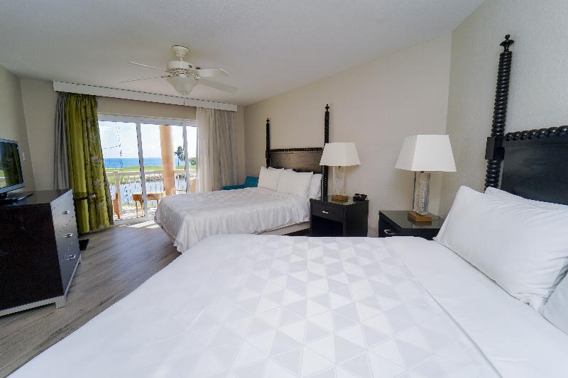 اتاق استاندارد, Grand Caymanian Resort