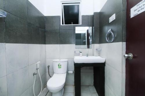Семейный Номер Deluxe, Kings Gate Airport Transit