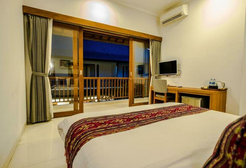 اتاق لوکس, Mahana Living