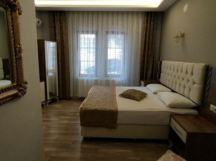 اتاق استاندارد, Sehri̇ Zade Yalisi