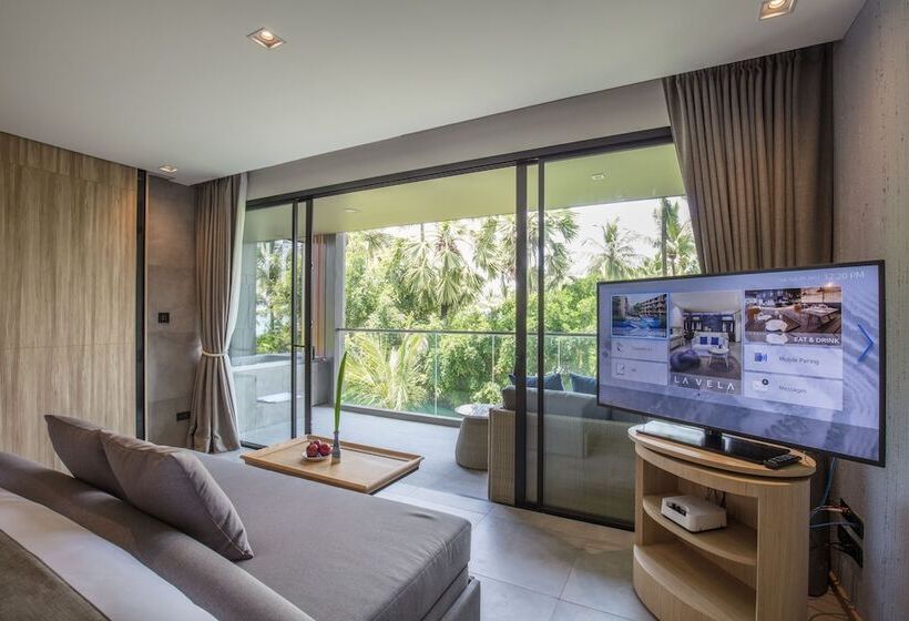 اتاق لوکس, La Vela Khao Lak   Sha Extra Plus