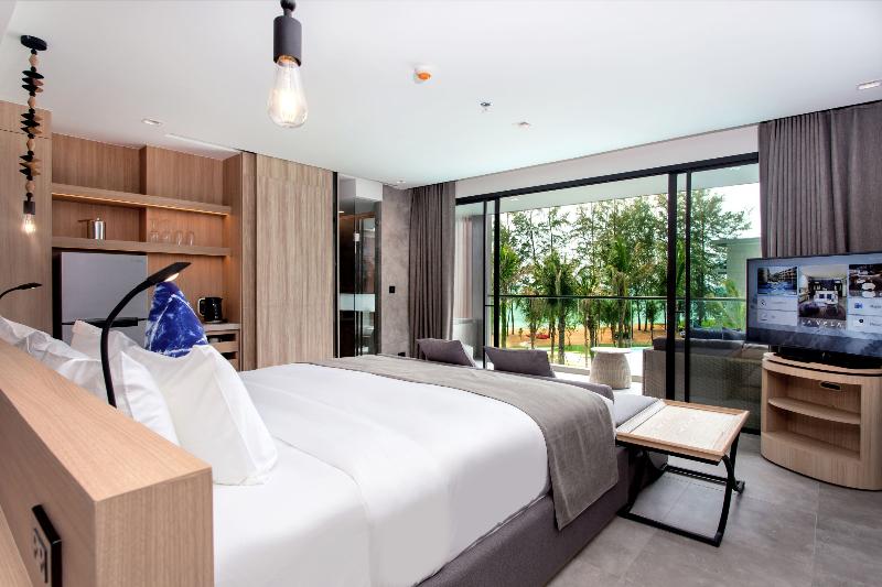 اتاق لوکس, La Vela Khao Lak   Sha Extra Plus
