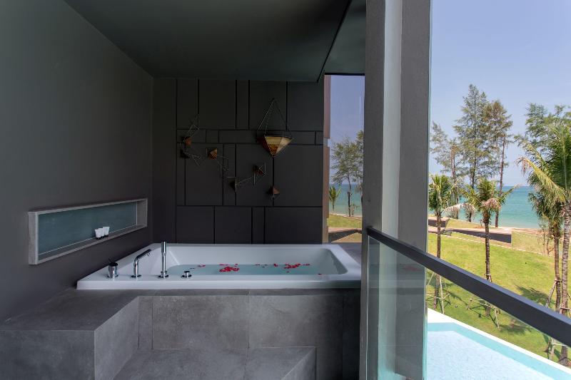 اتاق لوکس, La Vela Khao Lak   Sha Extra Plus