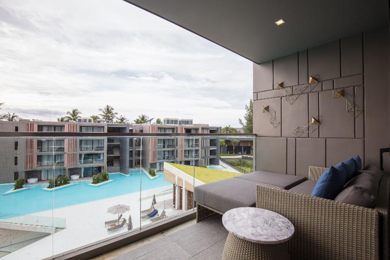 اتاق لوکس, La Vela Khao Lak   Sha Extra Plus