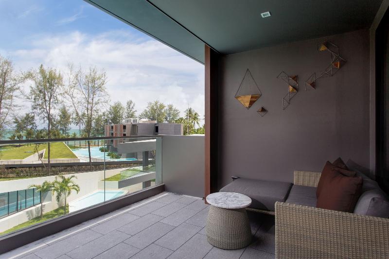 اتاق لوکس, La Vela Khao Lak   Sha Extra Plus
