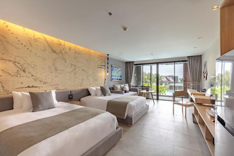 اتاق لوکس, La Vela Khao Lak   Sha Extra Plus