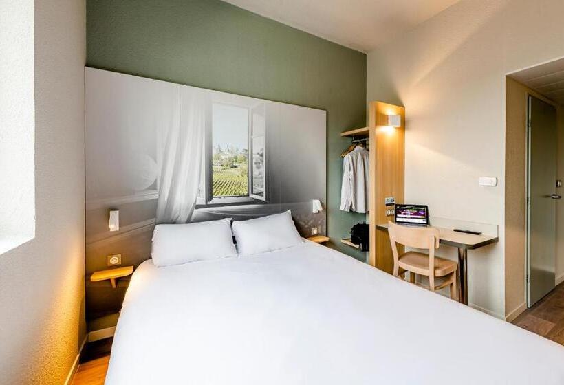 اتاق استاندارد, B&b Hotel Bordeaux Est 3 étoiles