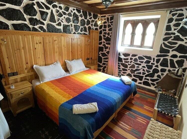 اتاق کلاسیک با تخت دوبل, Riad Atlas 4 Seasons