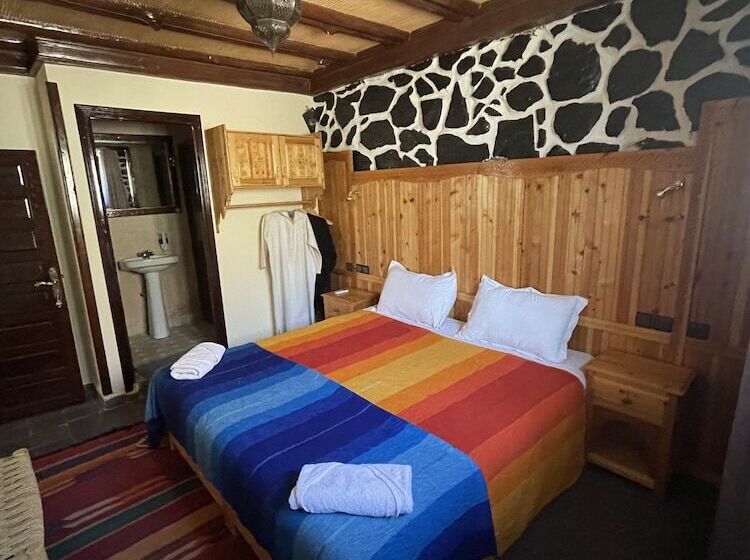اتاق کلاسیک با تخت دوبل, Riad Atlas 4 Seasons