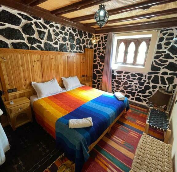 اتاق استاندارد, Riad Atlas 4 Seasons