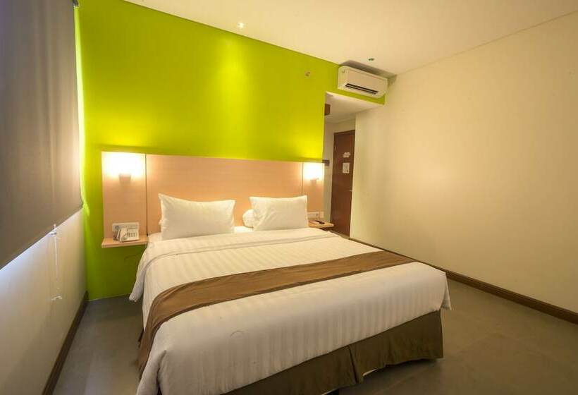 اتاق لوکس, Front One Hotel Jayapura