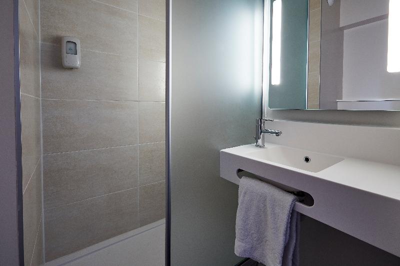 اتاق استاندارد, B&b Hotel Bordeaux Est 3 étoiles