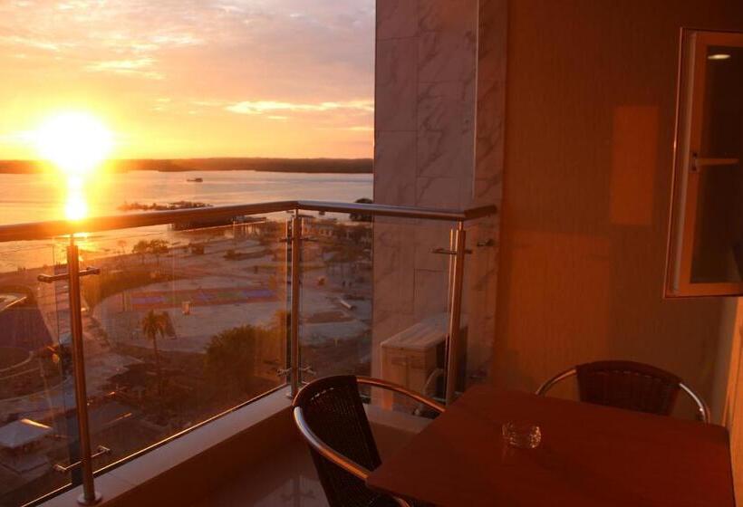 اتاق استاندارد, Torre Mar