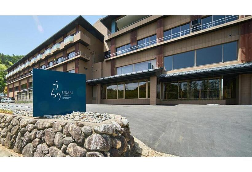 استودیوی استاندارد, Urari Takeo Garden Terrace Spa Resorts   Vacation Stay 25610v
