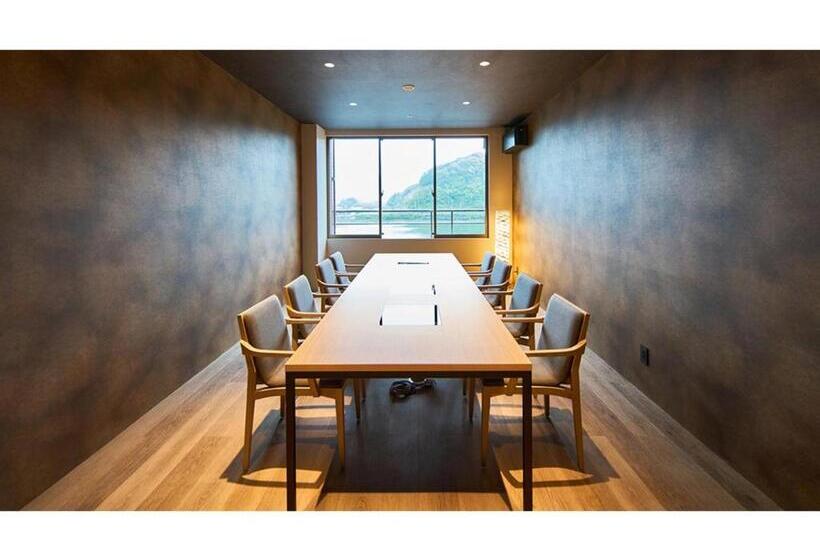 استودیوی استاندارد, Urari Takeo Garden Terrace Spa Resorts   Vacation Stay 25610v