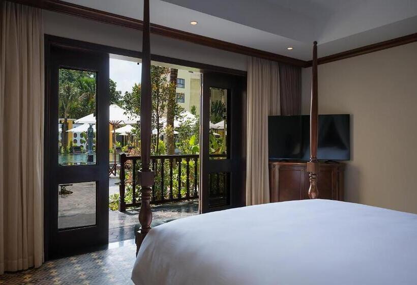 سوئیت کلاب, La Siesta Hoi An Resort & Spa