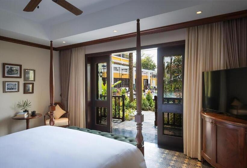 سوئیت کلاب, La Siesta Hoi An Resort & Spa