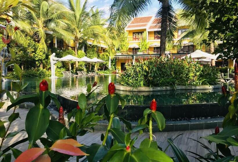 سوییت جونیور کلاب, La Siesta Hoi An Resort & Spa