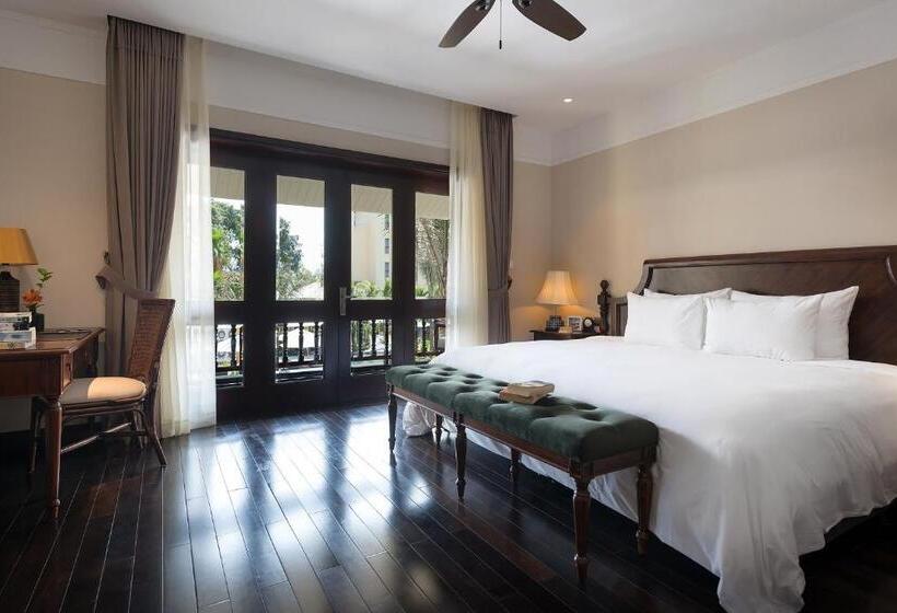 سوییت جونیور کلاب, La Siesta Hoi An Resort & Spa