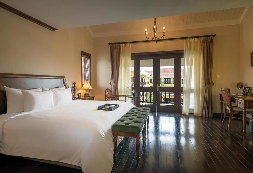 سوییت جونیور کلاب, La Siesta Hoi An Resort & Spa