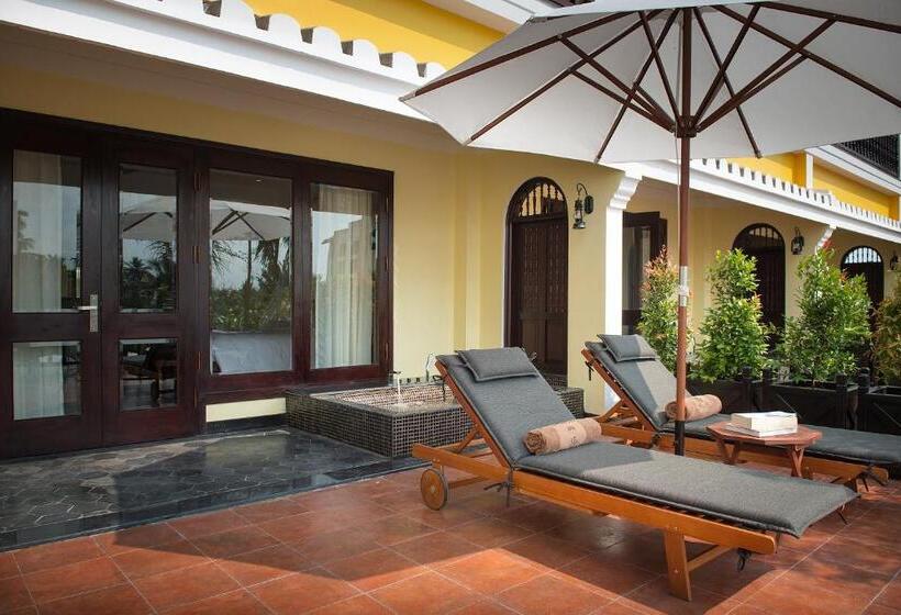 سوئیت پریمیوم, La Siesta Hoi An Resort & Spa