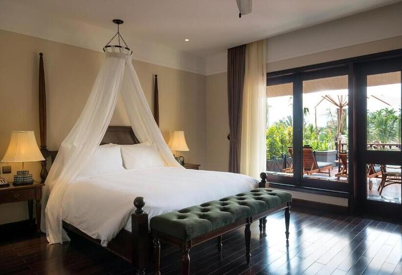 سوئیت پریمیوم, La Siesta Hoi An Resort & Spa