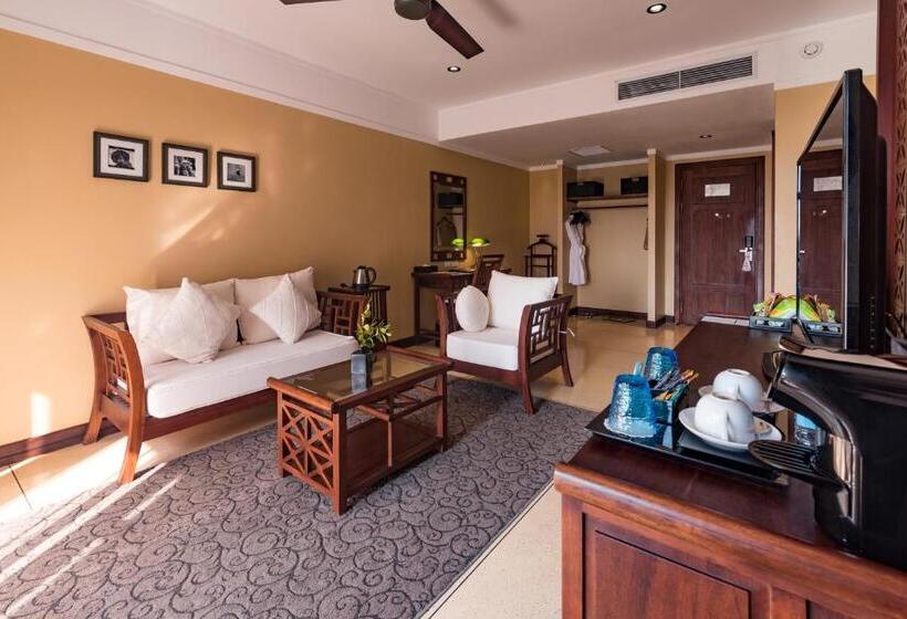 سوئیت کلاسیک, La Siesta Hoi An Resort & Spa