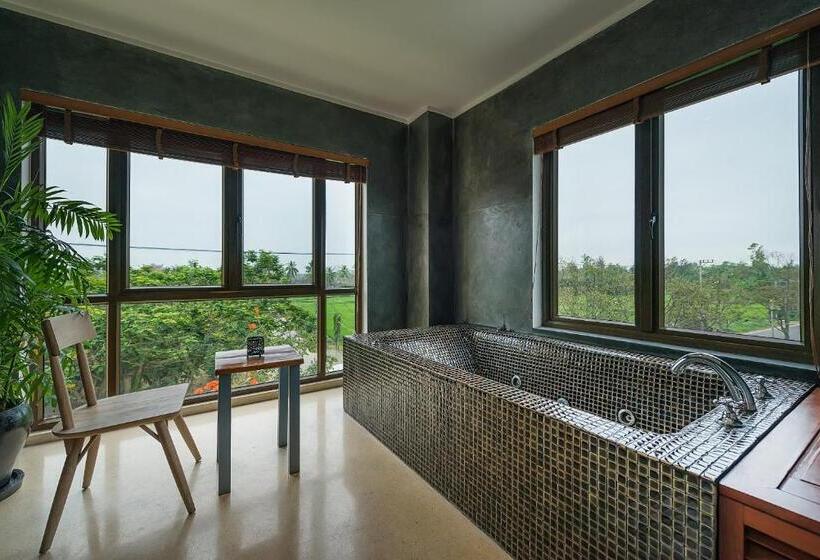 سوئیت کلاسیک, La Siesta Hoi An Resort & Spa