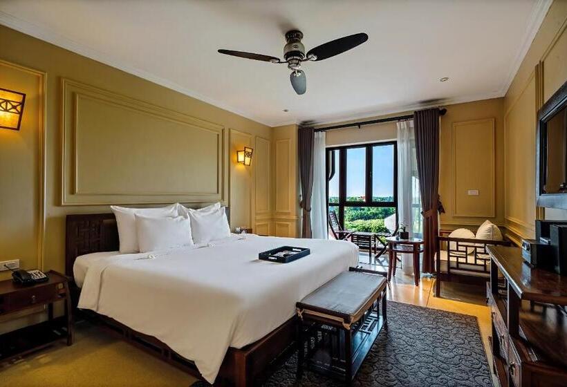 سوئیت کلاسیک, La Siesta Hoi An Resort & Spa