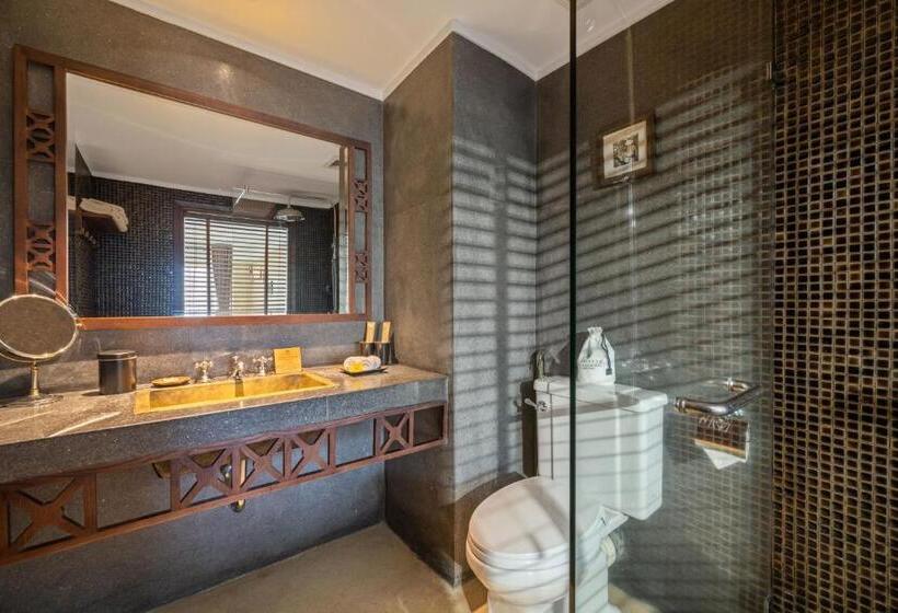 اتاق لوکس, La Siesta Hoi An Resort & Spa