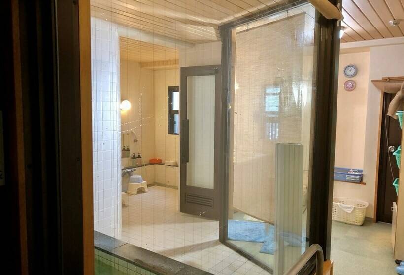 اتاق استاندارد, Umeoka Ryokan