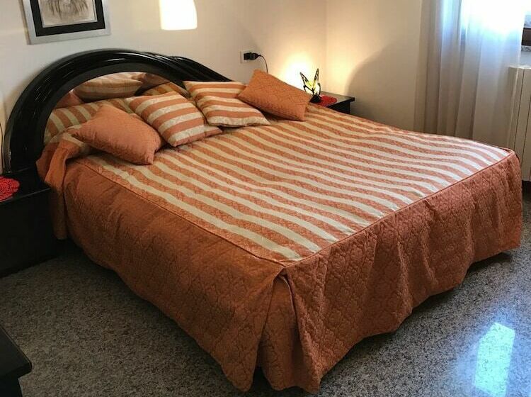 اتاق استاندارد, B&b Amy&julie