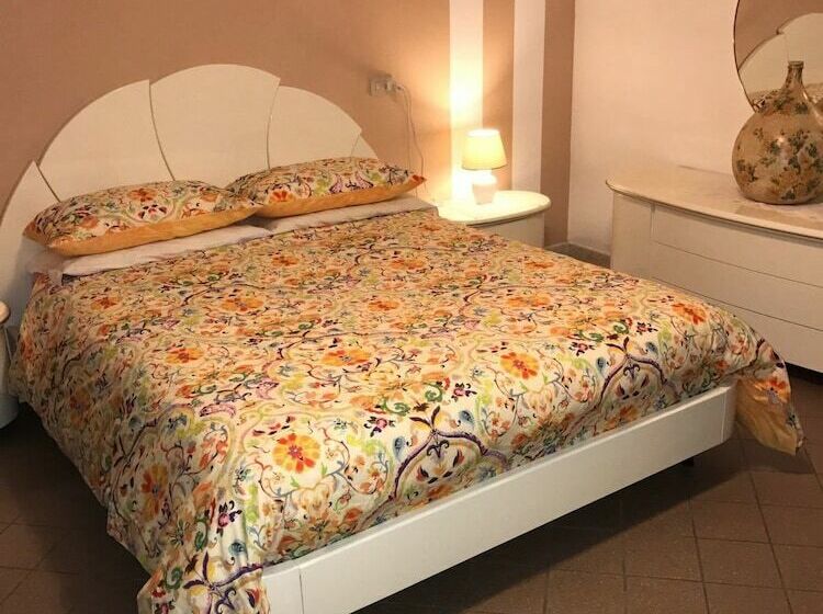 اتاق استاندارد, B&b Amy&julie