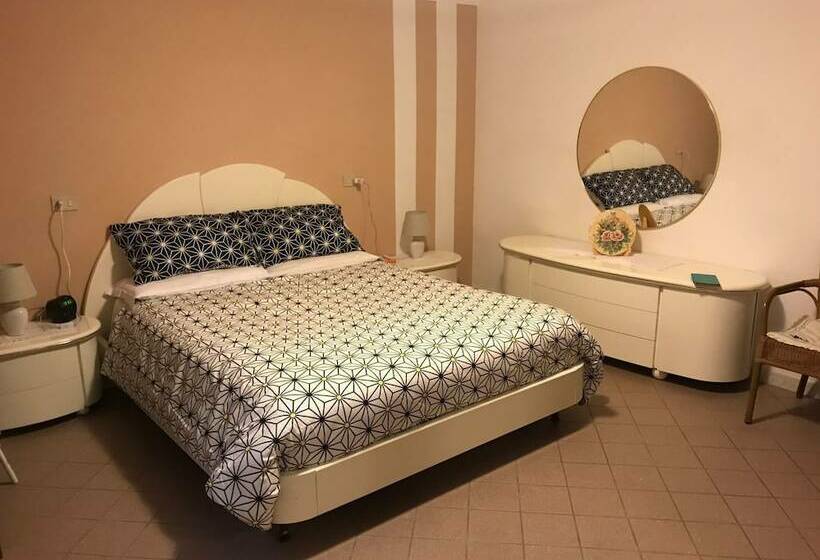 اتاق استاندارد, B&b Amy&julie