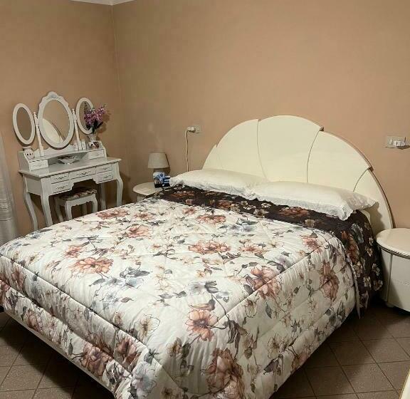 اتاق استاندارد, B&b Amy&julie