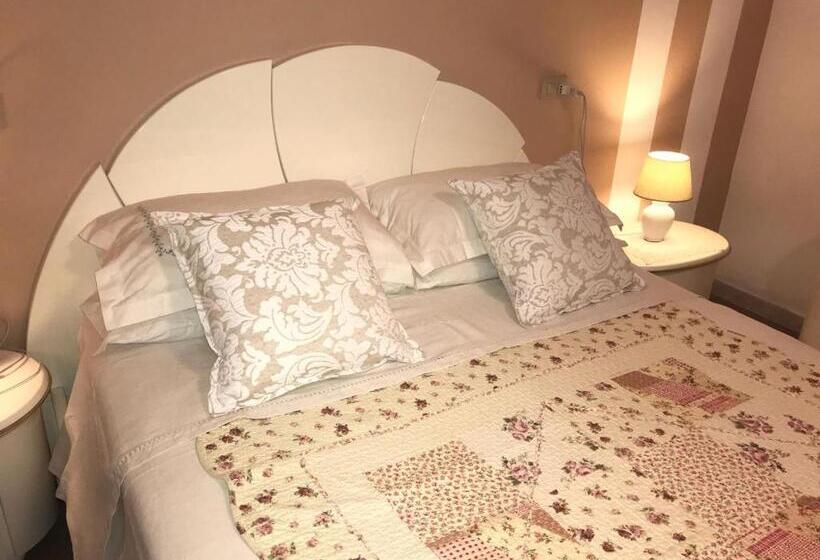 اتاق استاندارد, B&b Amy&julie