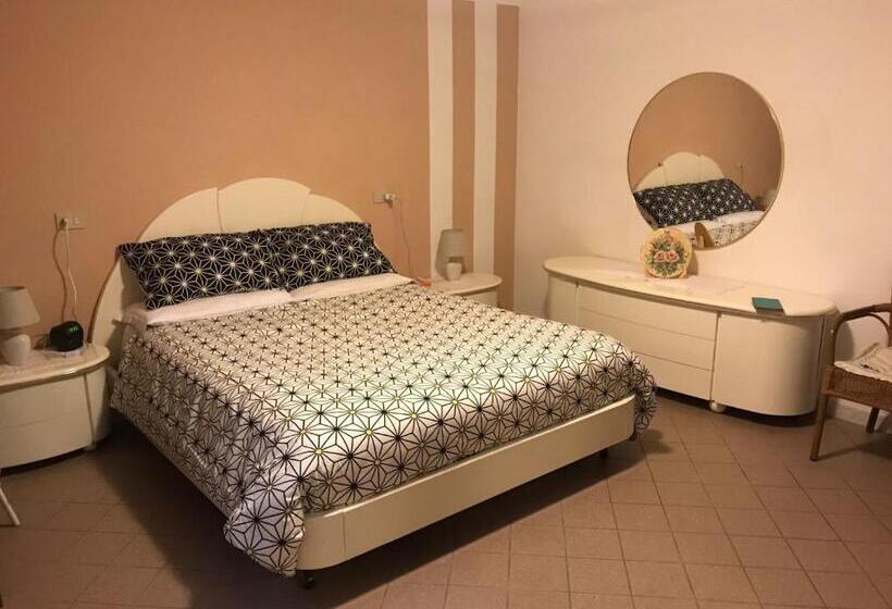 اتاق استاندارد, B&b Amy&julie