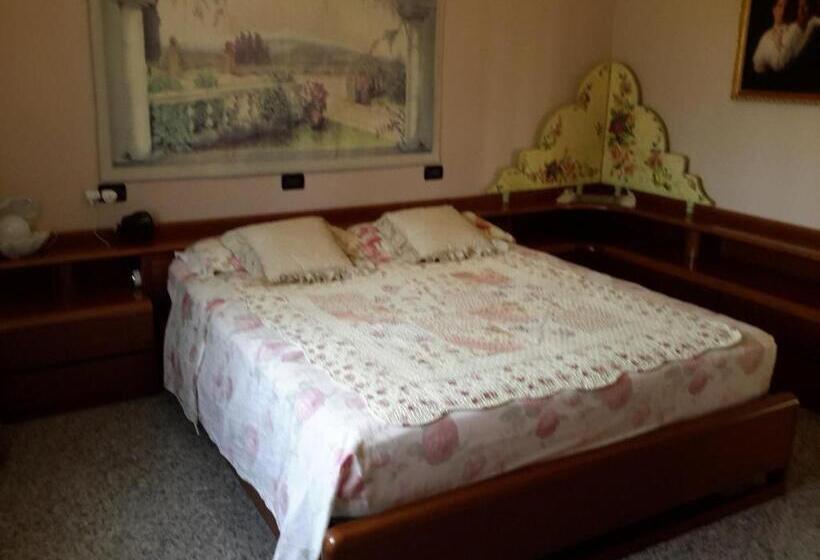 اتاق استاندارد, B&b Amy&julie