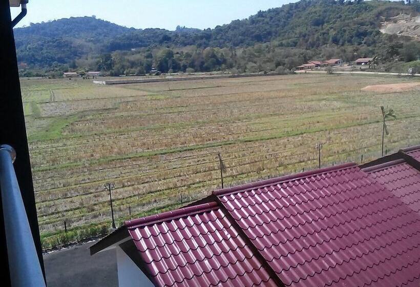 اتاق استاندارد, Langkawi Anjung Villa