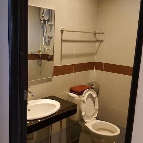 اتاق لوکس, Langkawi Anjung Villa