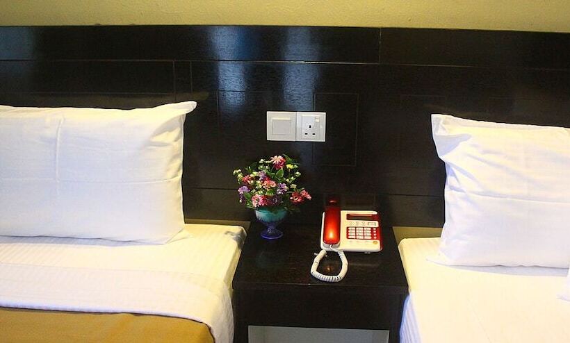 اتاق لوکس, Langkawi Anjung Villa