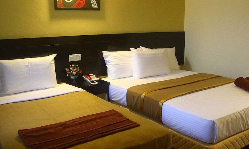 اتاق لوکس, Langkawi Anjung Villa
