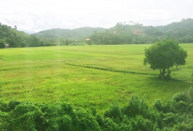 اتاق لوکس, Langkawi Anjung Villa
