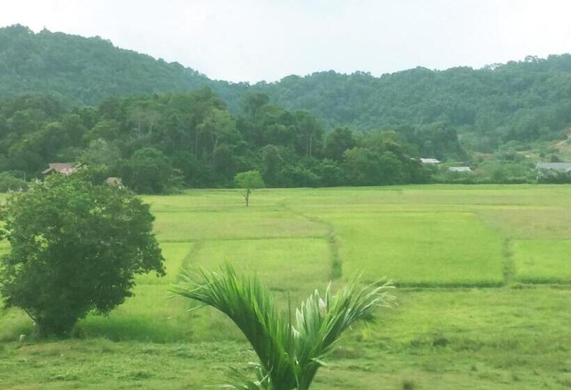 اتاق سوپریور, Langkawi Anjung Villa