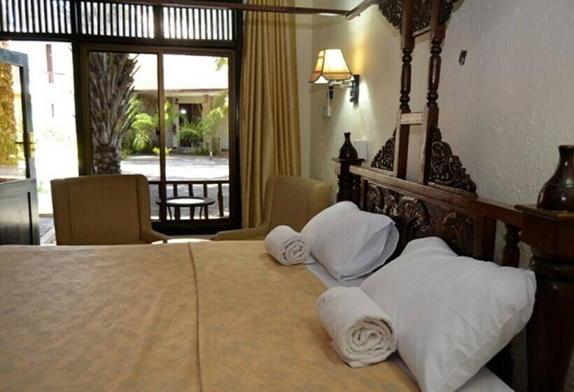 اتاق استاندارد, Serene Beach Resort